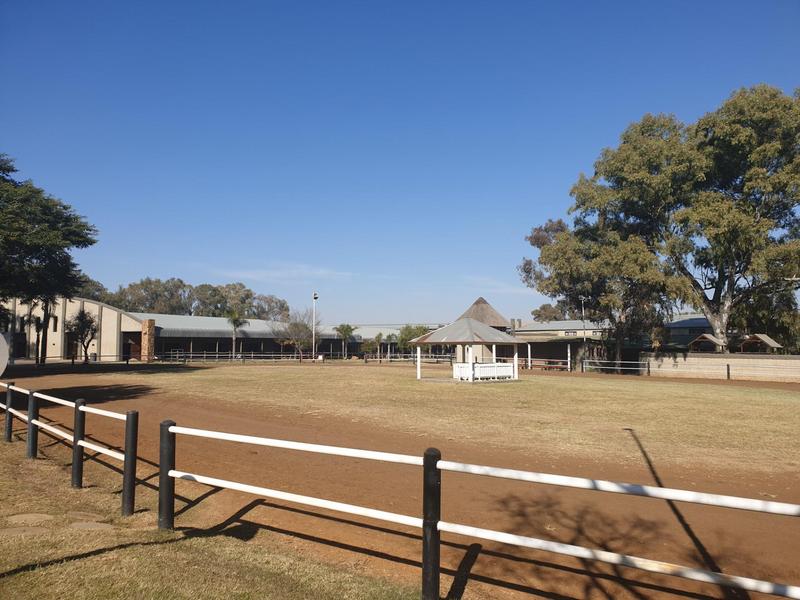 Commercial Property for Sale in Parys Free State
